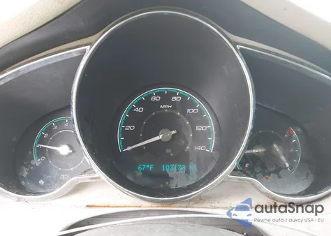 2011 Chevrolet Malibu Ls from USA, damaged, VIN 1G1ZB5E14BF176400